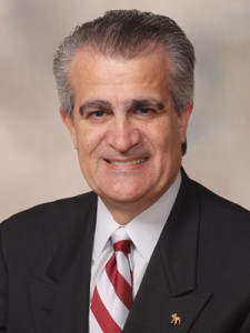 Sadik  ArtuncProfessor and HeadLandscape Architecture