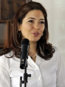 banu öztürk kurtaslan