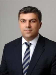 bulent hoca
