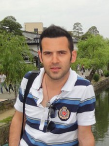 emrah yalcinalp