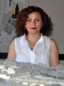 nurçin çelik